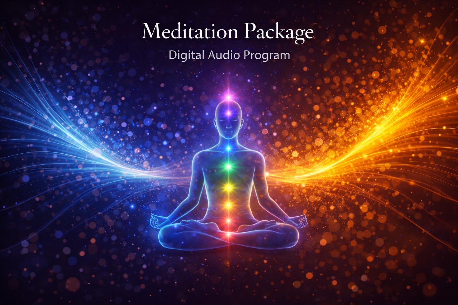Meditation Package