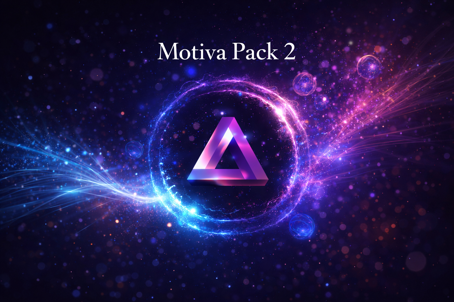 Motiva Pack 2
