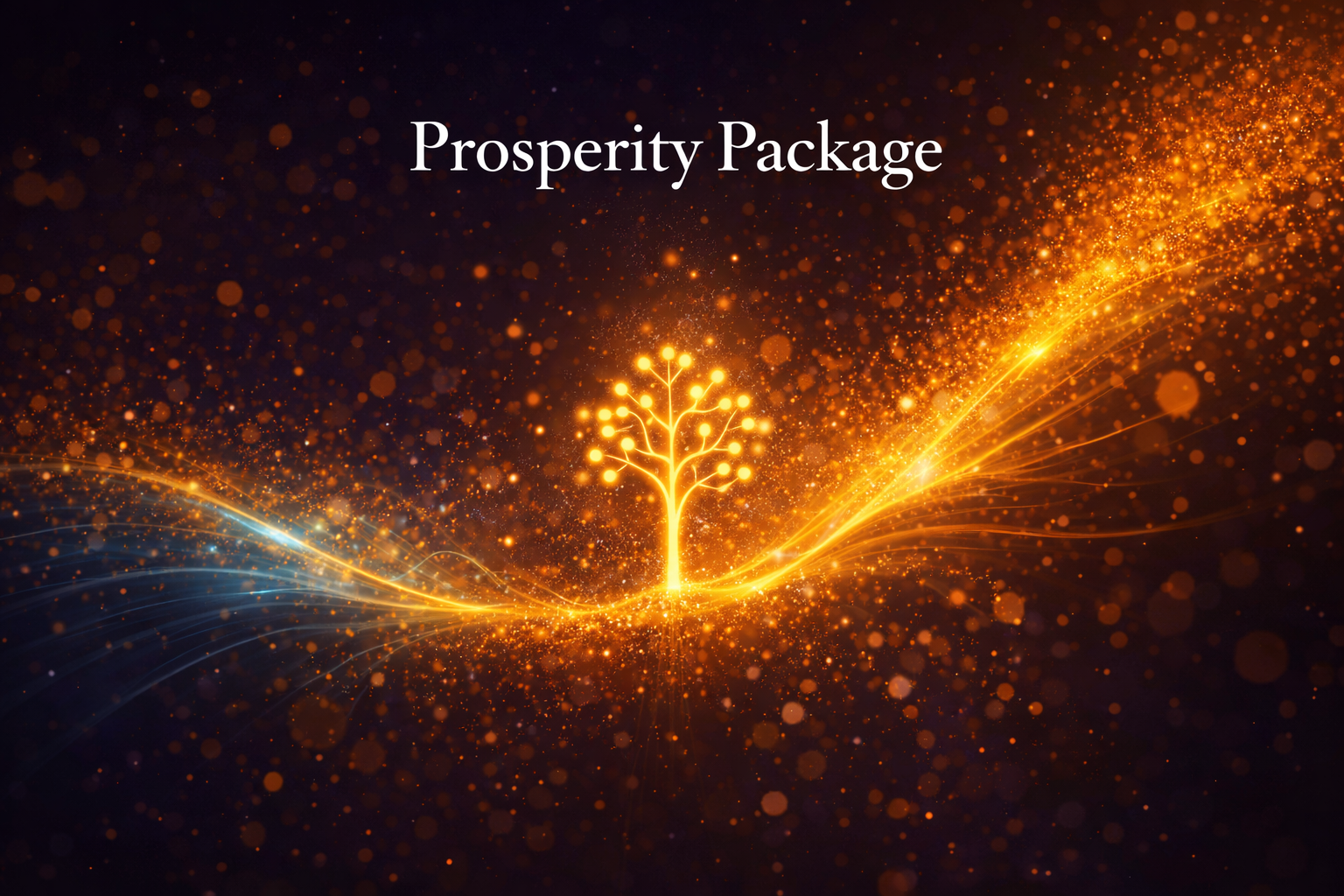 Prosperity Package